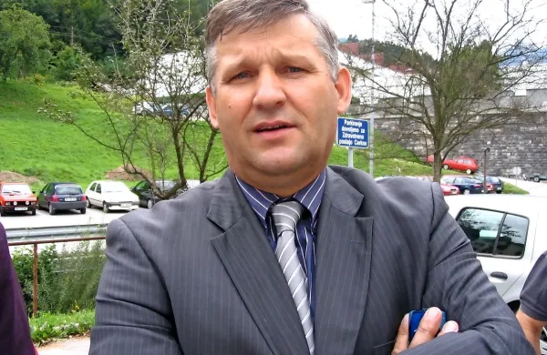 Jurij Kavčič