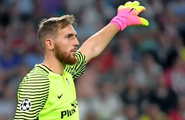 Jan Oblak se je v sezoni 2013/14 že prebil v finale evropske lige z 
Benfico. Kako bo letos z Atleticom?