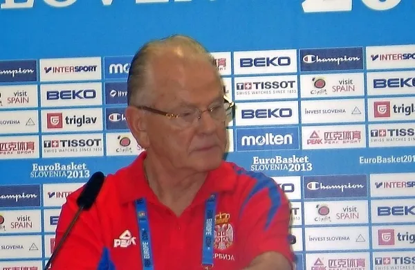 Dušan Ivković