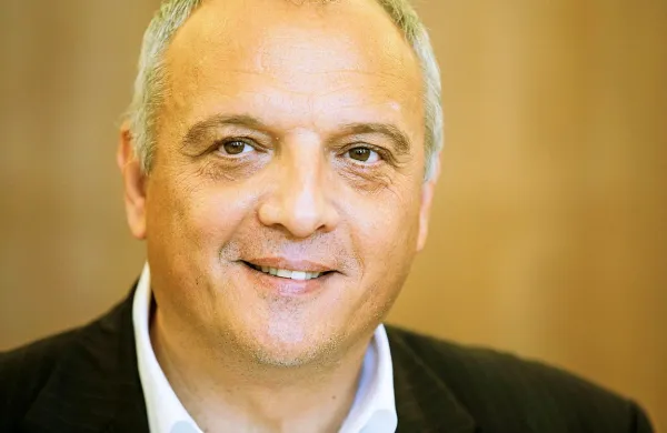 Damjan Damjanovič