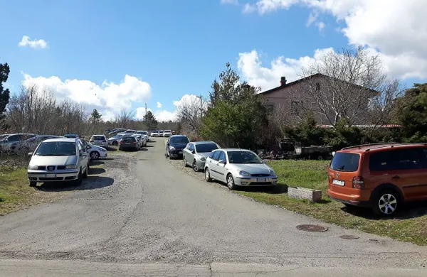 Avtomobile bodo puščali na lastno odgovornost