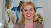 Vesna Dragan, vodja sektorja za stanovanja na ministrstvu za 
okolje in prostor.