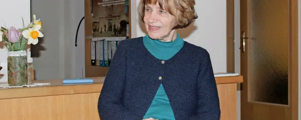 Jasna Čebron