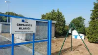 Za vodenje Kraškega vodovoda, ki z vodo iz Klaričev oskrbuje pet 
kraških občin, delno pa še Istro, se poteguje deset kandidatov.