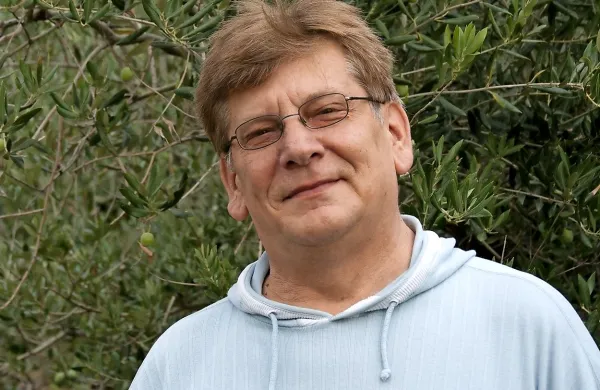 Alberto Pucer (1955-2015) 