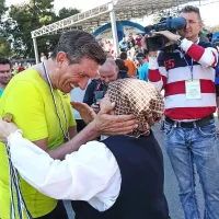 Vso konkurenco še tretjič pokoril vojak Aleš Žontar