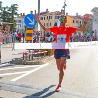 Vso konkurenco še tretjič pokoril vojak Aleš Žontar