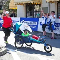 Vso konkurenco še tretjič pokoril vojak Aleš Žontar