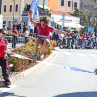 Vso konkurenco še tretjič pokoril vojak Aleš Žontar