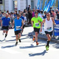 Vso konkurenco še tretjič pokoril vojak Aleš Žontar
