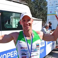 Vso konkurenco še tretjič pokoril vojak Aleš Žontar