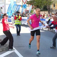Vso konkurenco še tretjič pokoril vojak Aleš Žontar