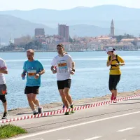 Vso konkurenco še tretjič pokoril vojak Aleš Žontar