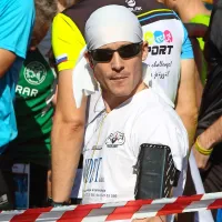 Vso konkurenco še tretjič pokoril vojak Aleš Žontar