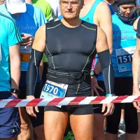 Vso konkurenco še tretjič pokoril vojak Aleš Žontar
