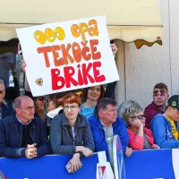 Vso konkurenco še tretjič pokoril vojak Aleš Žontar