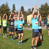Vso konkurenco še tretjič pokoril vojak Aleš Žontar