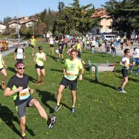 Vso konkurenco še tretjič pokoril vojak Aleš Žontar