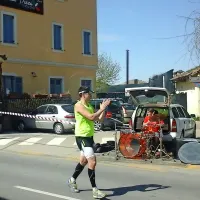 Vso konkurenco še tretjič pokoril vojak Aleš Žontar