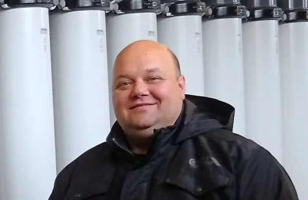 David Penko je bil na razpisu edini kandidat.
