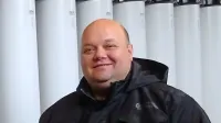 David Penko je bil na razpisu edini kandidat.