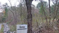 Komenska občina do nadaljnjega ne bo prodajala zemljišč, ki so 
bila nekoč last agrarnih skupnosti.