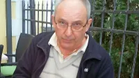 Rifet Kendić čaka, da ga pokličejo nazaj v službo.
