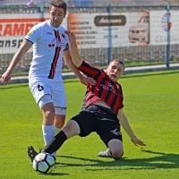 Dve minuti dovolj za popoln preobrat