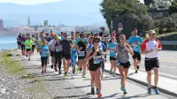 Istrski maraton še v tretje vojaku