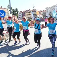 Vse za eno, ena za vse: skupaj gre lažje! 
