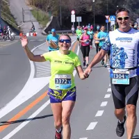 “Fenomenalno vzdušje” na Istrskem maratonu