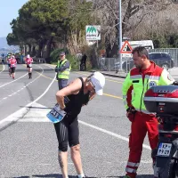 “Fenomenalno vzdušje” na Istrskem maratonu