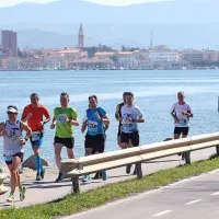 “Fenomenalno vzdušje” na Istrskem maratonu