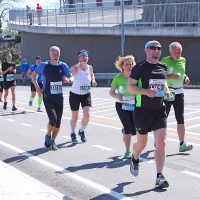 “Fenomenalno vzdušje” na Istrskem maratonu