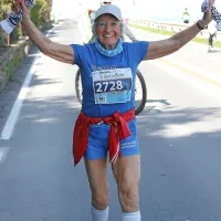 “Fenomenalno vzdušje” na Istrskem maratonu