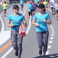 “Fenomenalno vzdušje” na Istrskem maratonu