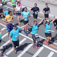 “Fenomenalno vzdušje” na Istrskem maratonu