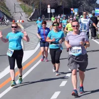 “Fenomenalno vzdušje” na Istrskem maratonu