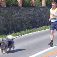 “Fenomenalno vzdušje” na Istrskem maratonu