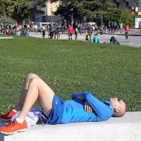 “Fenomenalno vzdušje” na Istrskem maratonu