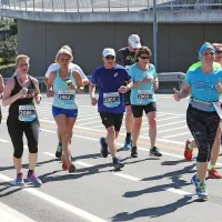 “Fenomenalno vzdušje” na Istrskem maratonu