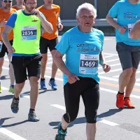 “Fenomenalno vzdušje” na Istrskem maratonu