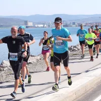 “Fenomenalno vzdušje” na Istrskem maratonu