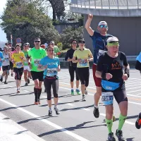 “Fenomenalno vzdušje” na Istrskem maratonu