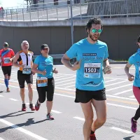 “Fenomenalno vzdušje” na Istrskem maratonu