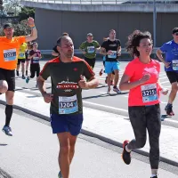 “Fenomenalno vzdušje” na Istrskem maratonu
