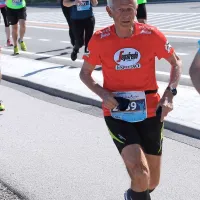 “Fenomenalno vzdušje” na Istrskem maratonu