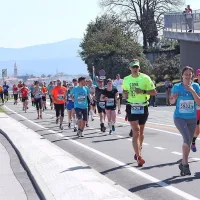 “Fenomenalno vzdušje” na Istrskem maratonu