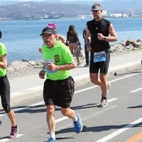 “Fenomenalno vzdušje” na Istrskem maratonu