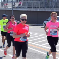 “Fenomenalno vzdušje” na Istrskem maratonu
